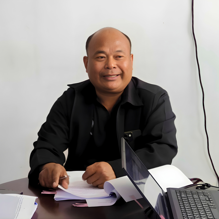 สำนักกฎหมายประชุมคณะทำงานบริหารจัดการความเสี่ยง และการควบคุมภายใน