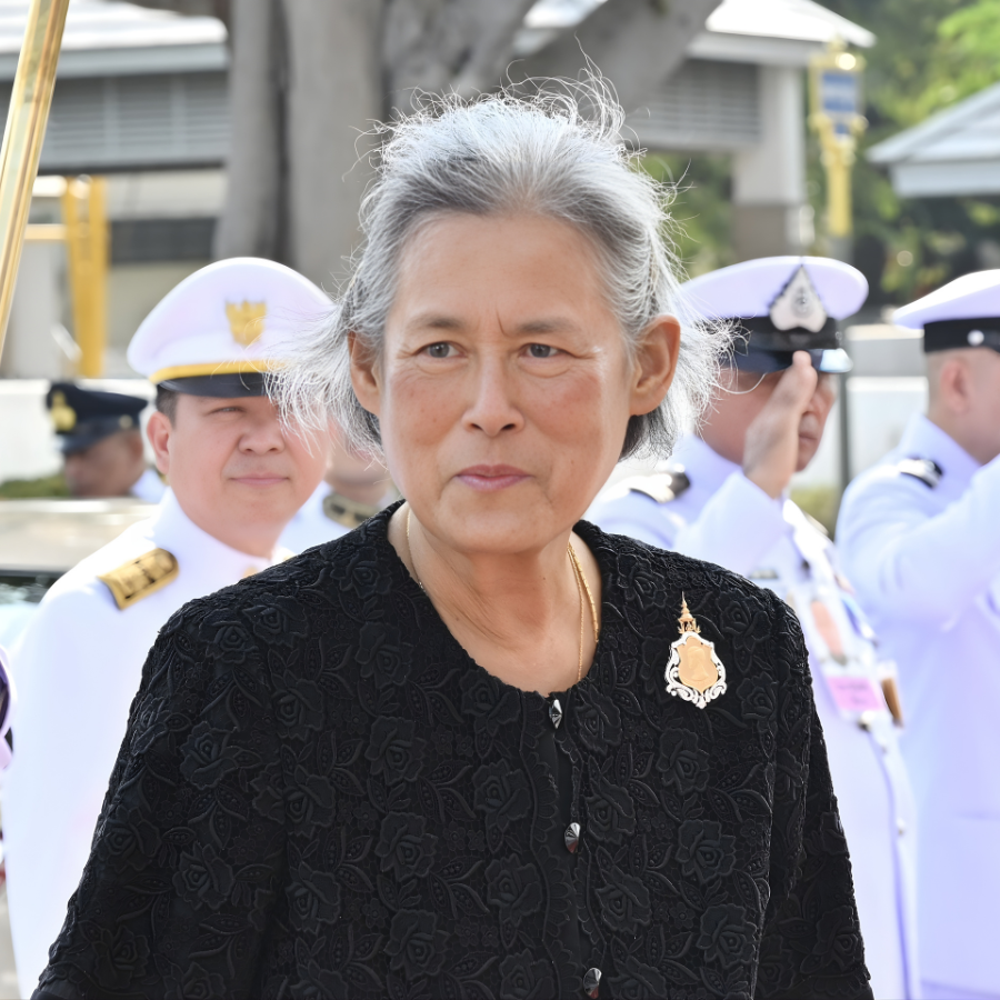 สำนักกฎหมาย ร่วมเข้าเฝ้ารับเสด็จ สมเด็จพระกนิษฐาธิราชเจ้า กรมสมเด็จพระเทพรัตนราชสุดาฯ สยามบรมราชกุมารี