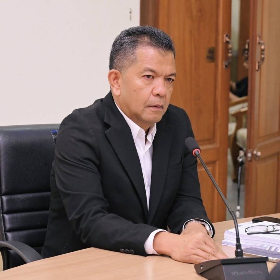 สำนักกฎหมายเข้าร่วมประชุมคณะกรรมการกลั่นกรองการปฏิบัติกฎหมายของเจ้าหน้าที่กรมปศุสัตว์ ครั้งที่ 1/2569