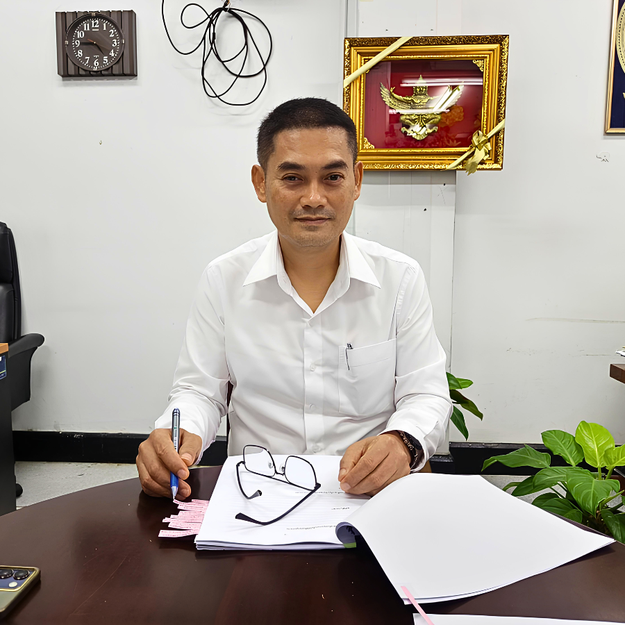 สำนักกฎหมายประชุมชี้แจงหลักเกณฑ์การประเมินโครงการยกย่อง หน่วยงานใสสะอาดกรมปศุสัตว์ ประจำปีงบประมาณ พ.ศ. 2569 ครั้งที่ 1/2569