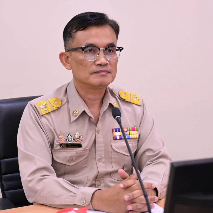 ประชุมเตรียมความพร้อมภายหลังการตรวจประเมินแหล่งผลิตผลิตภัณฑ์สัตว์ปีกของประเทศไทยส่งออกไปยังสหภาพยุโรป ครั้งที่ 3/2569