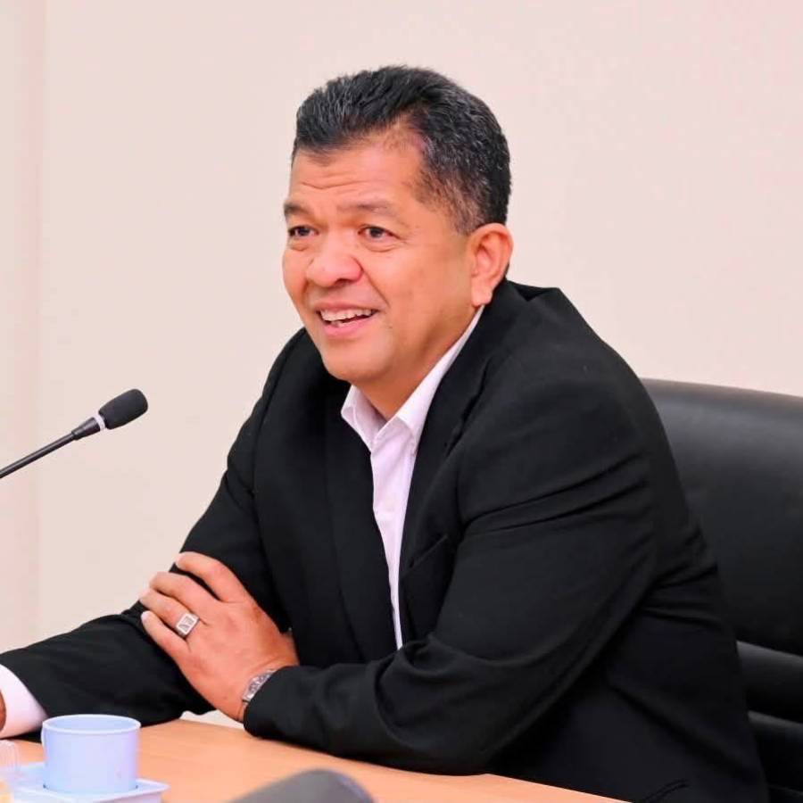 สำนักกฎหมายเข้าร่วมการประชุม คณะกรรมการสวัสดิการกรมปศุสัตว์ ครั้งที่ 2/2569