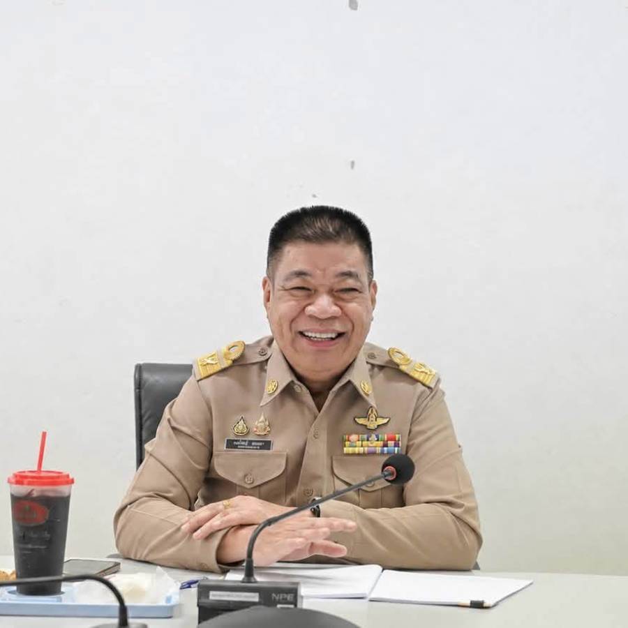 สำนักกฎหมาย เข้าร่วมประชุมคณะกรรมการกำหนดมาตรฐานกำหนดตำแหน่งพนักงานราชการ กรมปศุสัตว์ครั้งที่ 1/2569