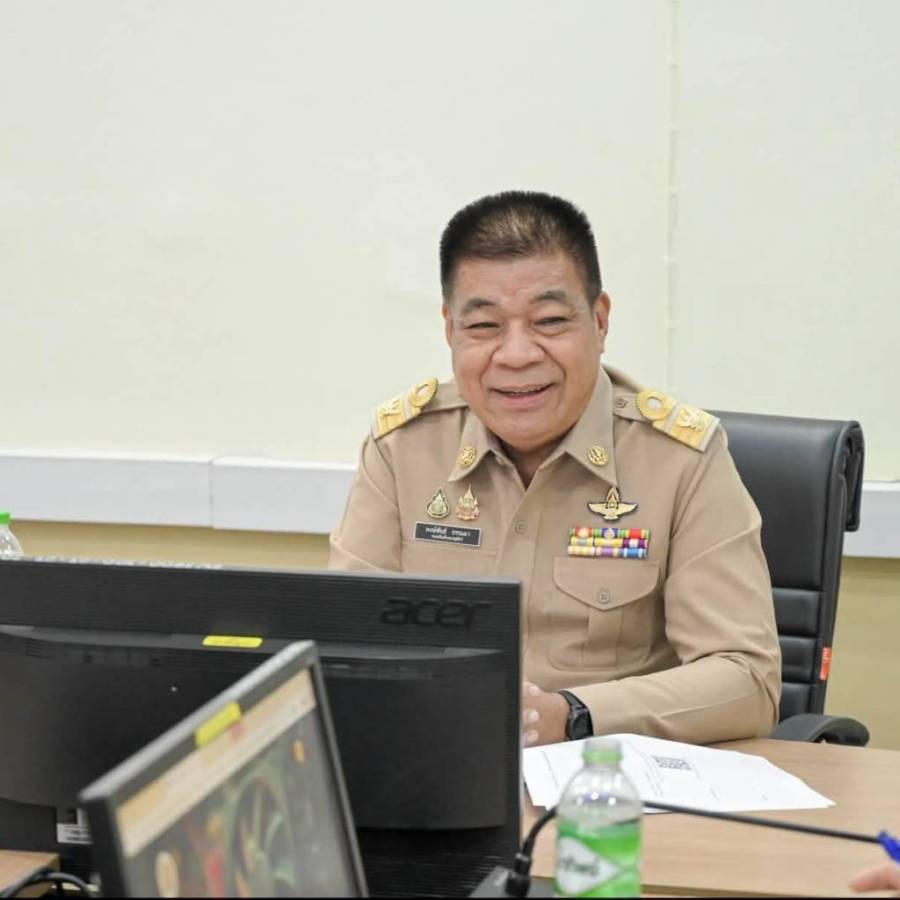 สำนักกฎหมายเข้าร่วมประชุมคณะกรรมการบำรุงรักษาระบบเทคโนโลยีสารสนเทศของกรมปศุสัตว์ ครั้งที่ 1/2569