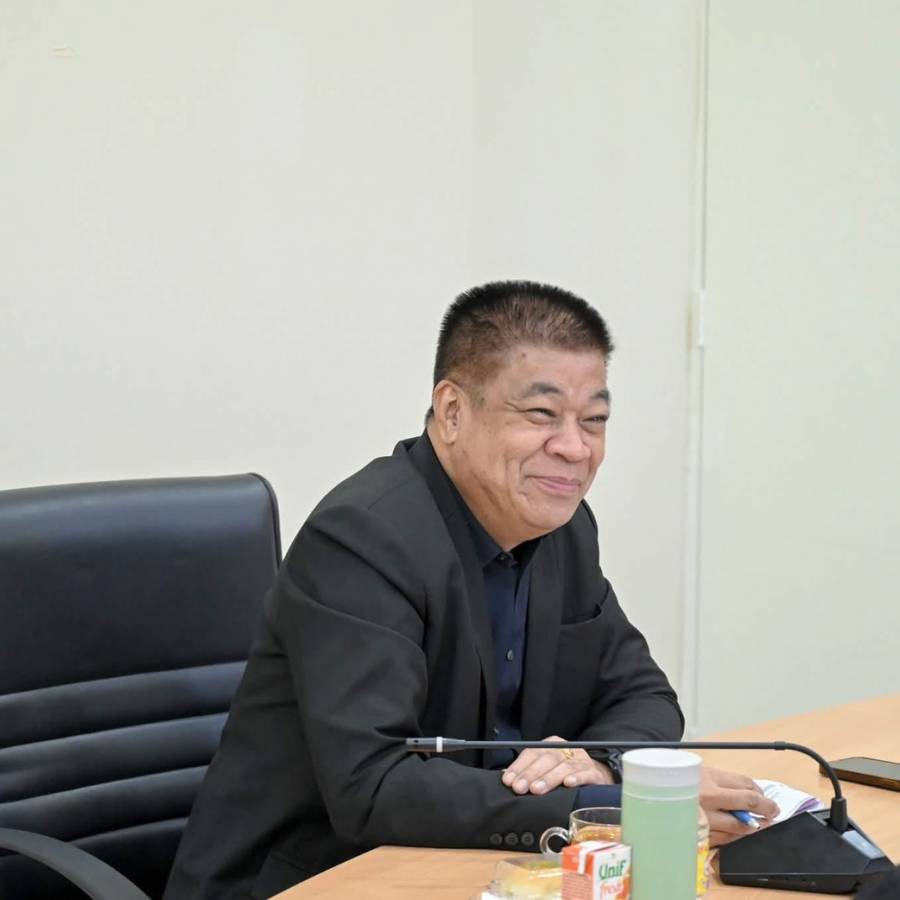 สำนักกฎหมายเข้าร่วมประชุมคณะกรรมการดำเนินการถวายผ้าพระกฐินพระราชทาน กรมปศุสัตว์ ประจำปี พ.ศ.2569