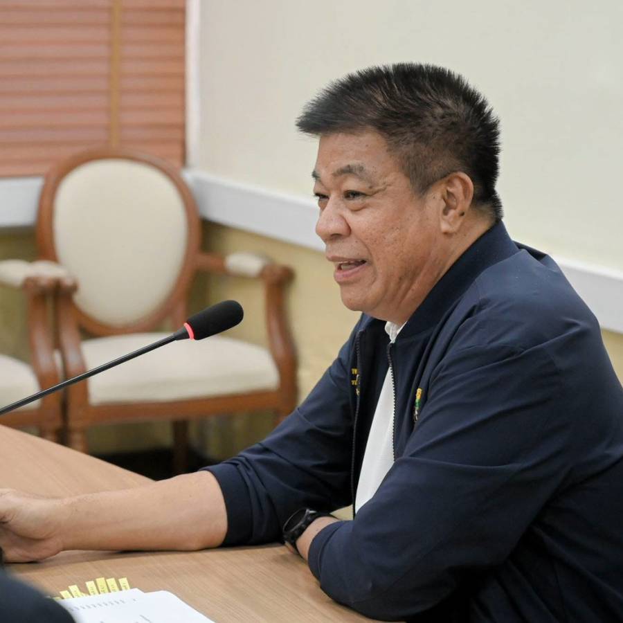 สำนักกฎหมายเข้าร่วมประชุมคณะกรรมการศูนย์รวมนมสถานีวิจัยและบำรุงพันธุ์สัตว์สกลนคร ตามพระราชดำริ ครั้งที่ 1/2569