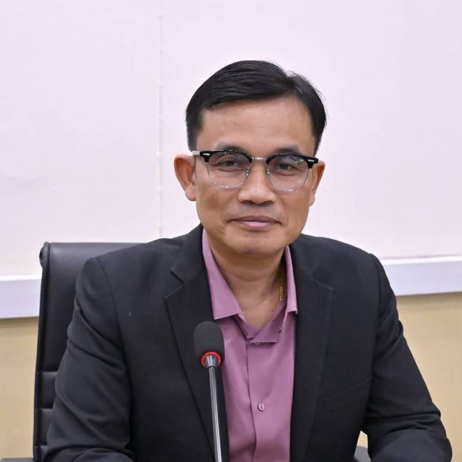 สำนักกฎหมายเข้าร่วมประชุมประชุมคณะกรรมการความหลากหลายทางชีวภาพด้านปศุสัตว์ ครั้งที่ 1/2570